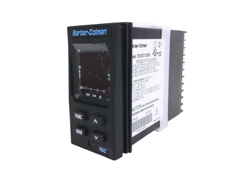 INVENSYS 7EC937123000
