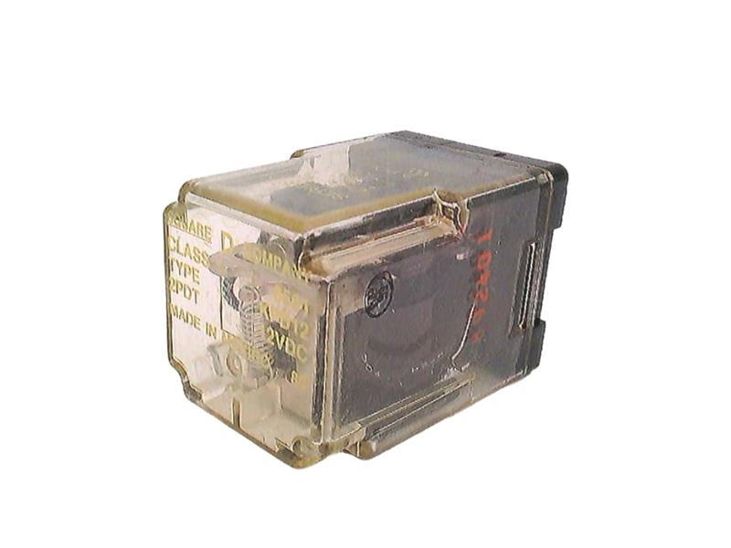 8501KPD12-12VDC by SCHNEIDER ELECTRIC