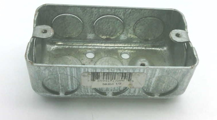 ABB THOMAS & BETTS 58351 1/2 CN