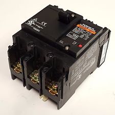 FUJI ELECTRIC EA53C50