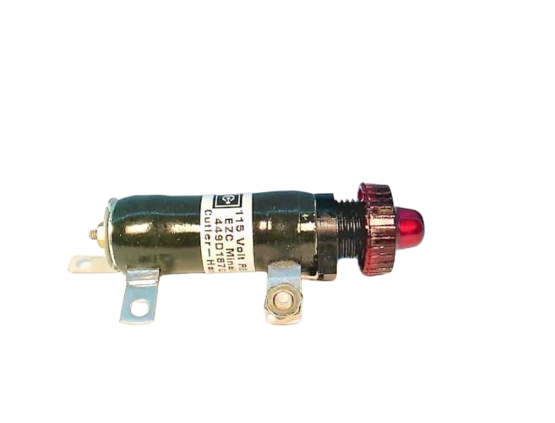115EZCR by EATON CORPORATION