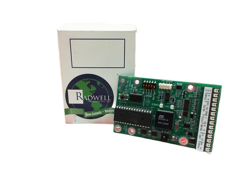 NORSK DISPLAY ND5052