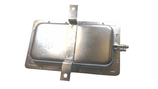 UNICONTROL INC AFS-298-391