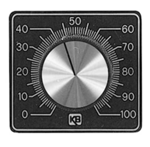 KB ELECTRONICS KB9815