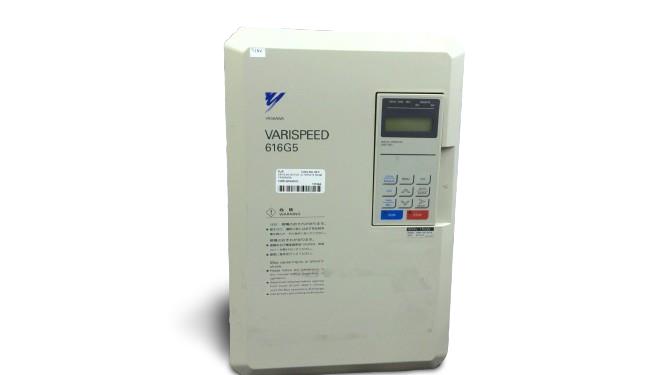 YASKAWA ELECTRIC CIMR-G5V47P5