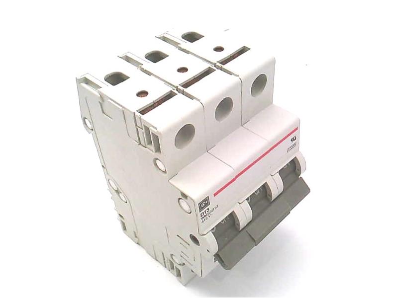 EATON CORPORATION WMS3D13