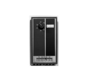 JOHNSON CONTROLS T25A-1