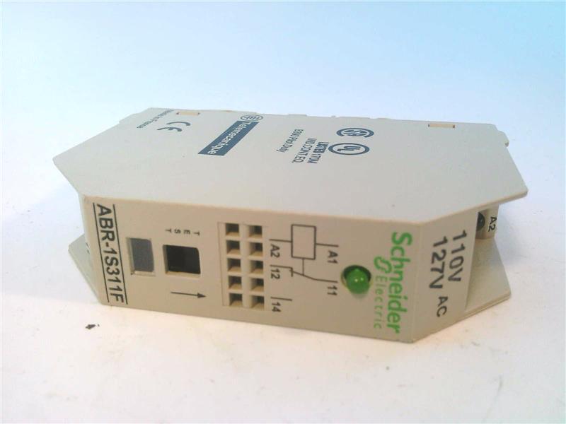 SCHNEIDER ELECTRIC ABR1S311F