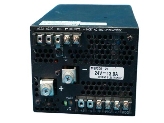 FINE SUNTRONIX MSF300-24