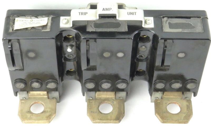 GENERAL ELECTRIC TKM836T300