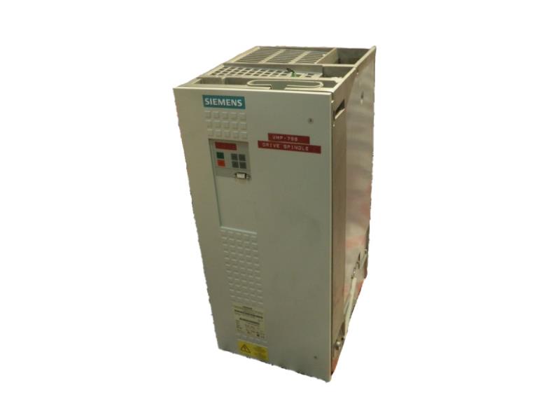 SIEMENS 6SE7027-2ED20