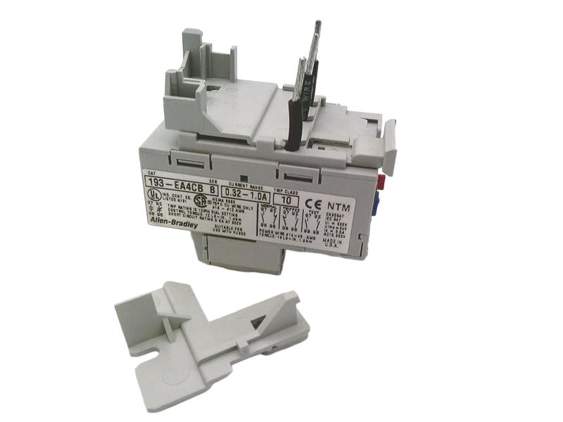 ALLEN BRADLEY 193-EA4CB