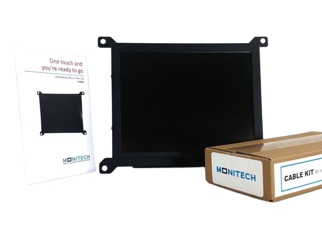 MONITECH ML121QT1400