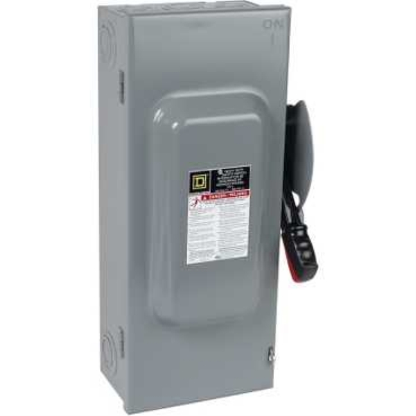 SCHNEIDER ELECTRIC HU363
