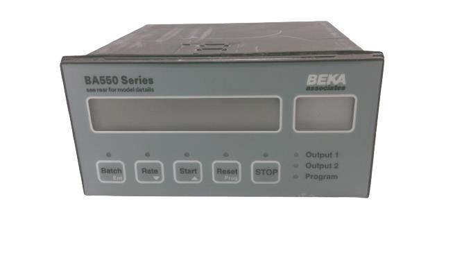 BEKA BA550P