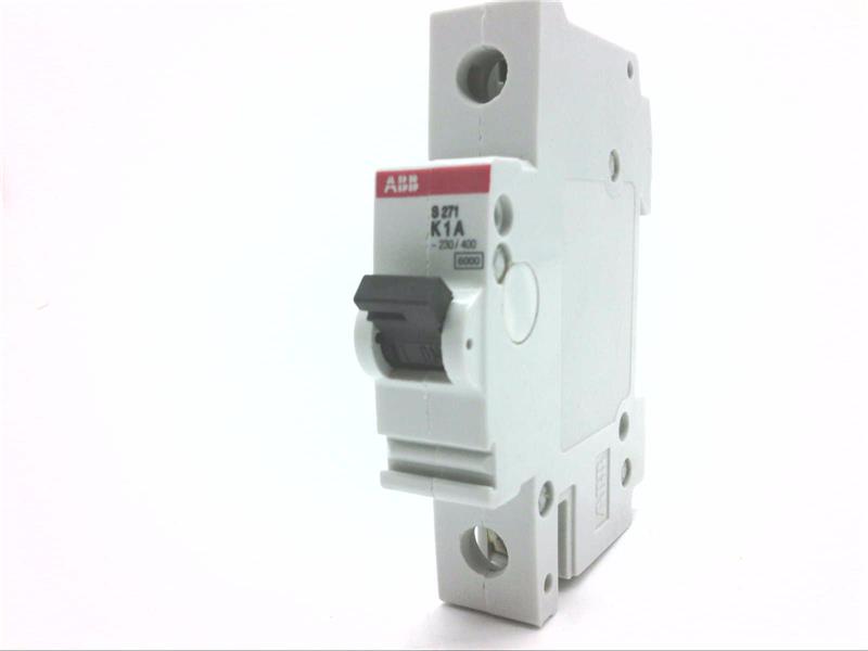 ASEA BROWN BOVERI S271-K1