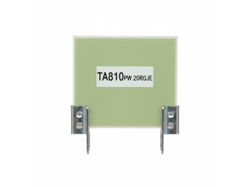OHMITE TA810PW20R0JE