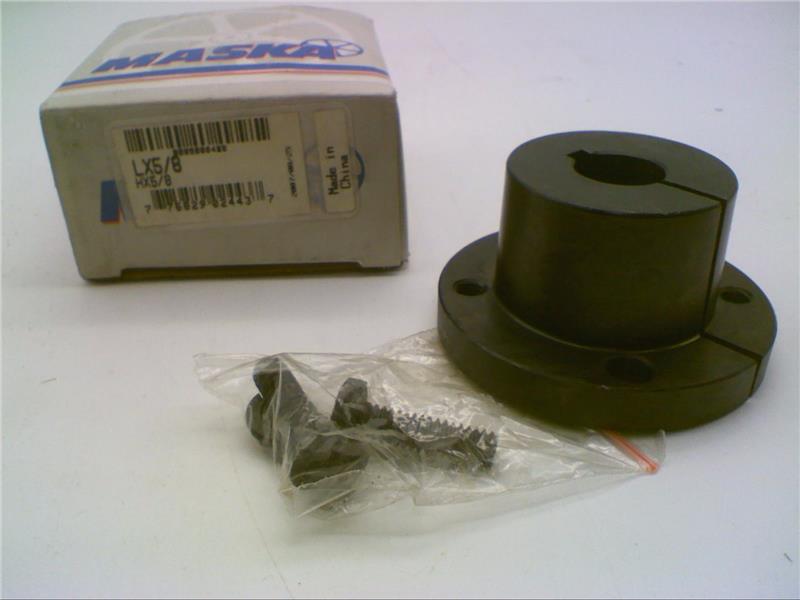MASKA LX5/8