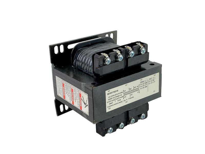 SCHNEIDER ELECTRIC 9070T75D18