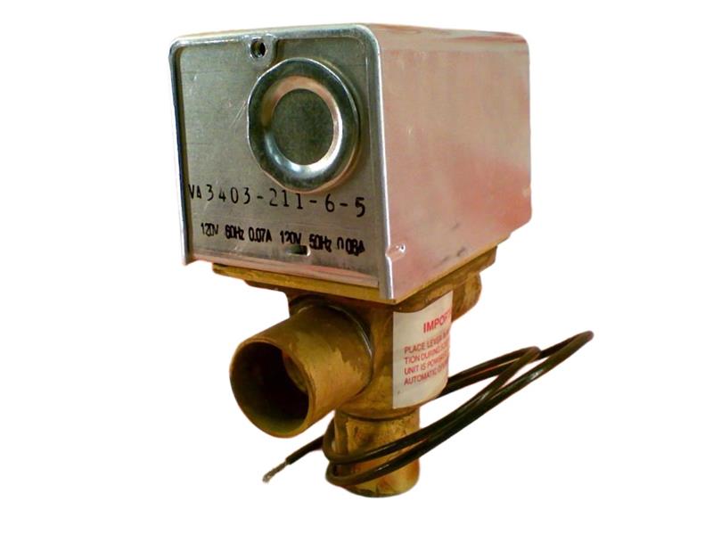 VA-3403-211-6-5 by INVENSYS