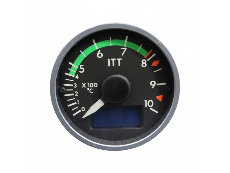 ITT 024265-0001