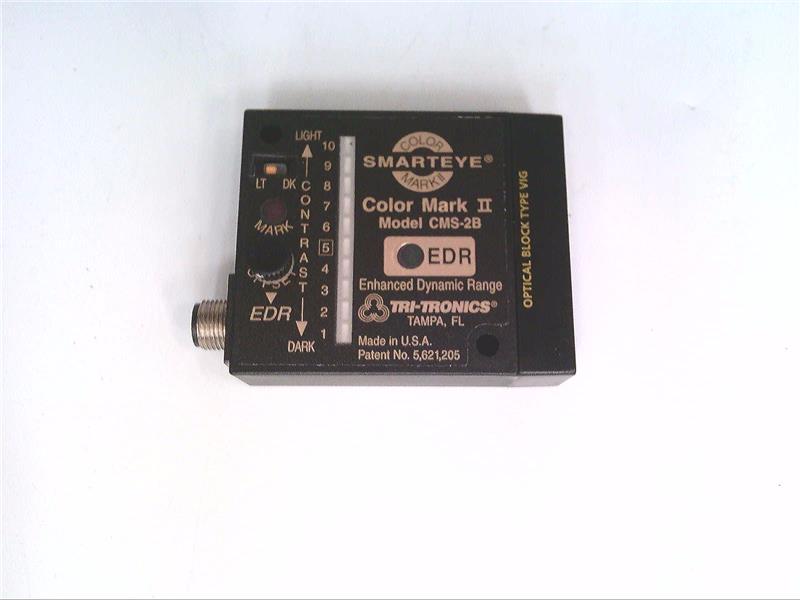 TRI-TRONICS CMS-2BV1G