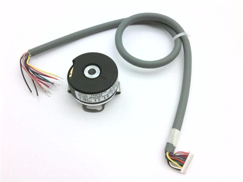15T-04SC-2000A5RHV-A00 by ENCODER PRODUCTS