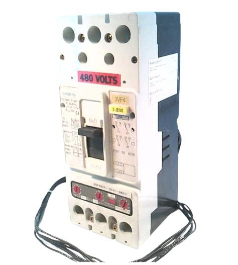 SIEMENS 3VF4231-2DM41-0AC1