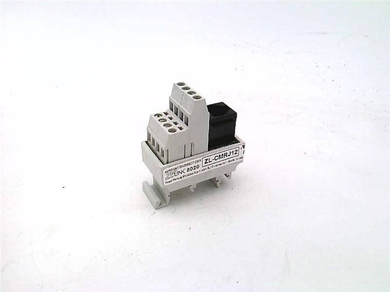 AUTOMATION DIRECT ZL-CMRJ12