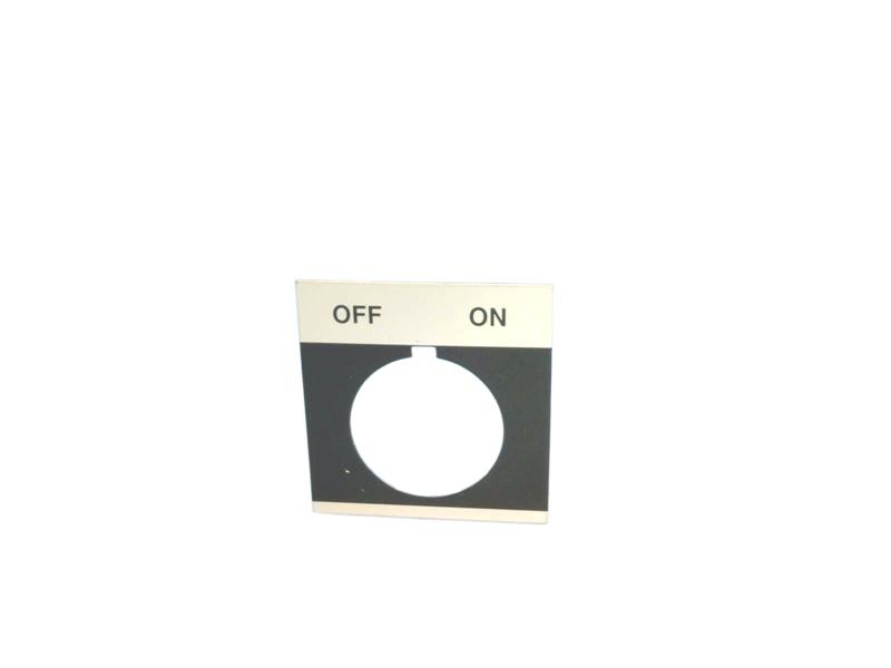 GENERAL ELECTRIC CR104P-XN1BP057