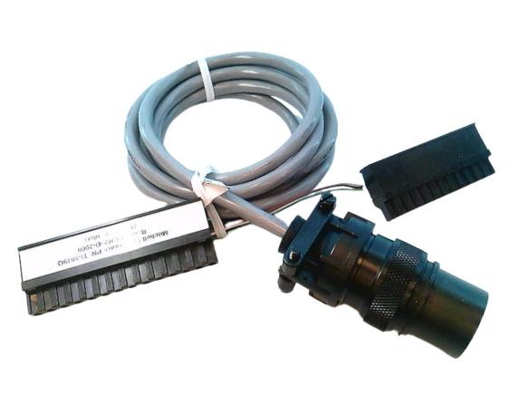 TI-5019Q by MITCHELL ELECTRONICS