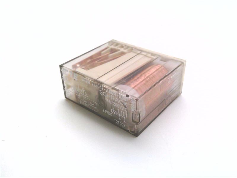 TE CONNECTIVITY V23047-A1024-A501