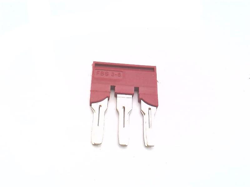 PHOENIX CONTACT FBS  3-8