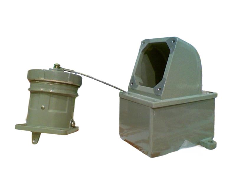ABB THOMAS & BETTS 3314