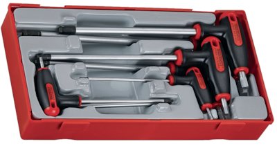 TENG TOOLS TTHEX7
