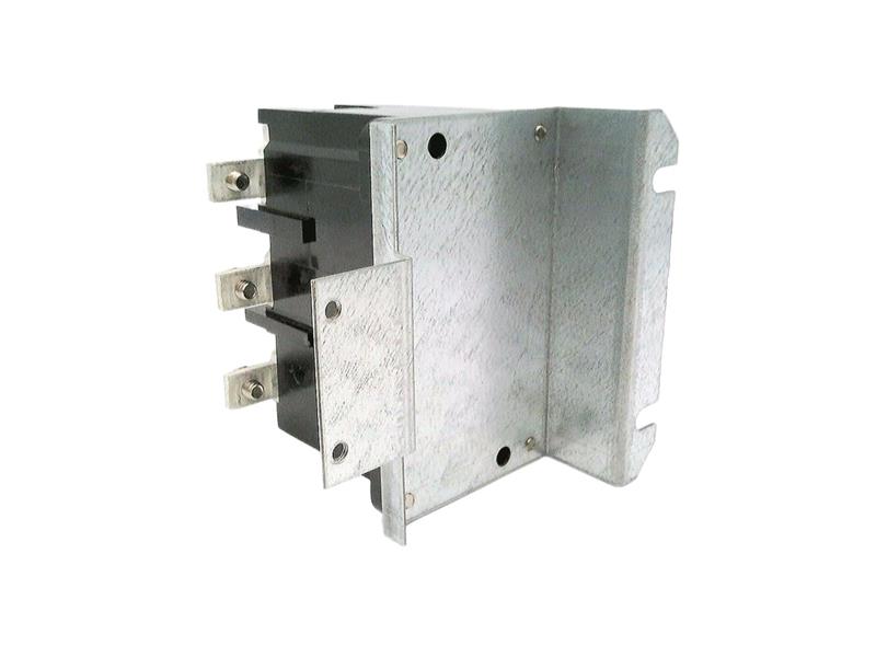 EATON CORPORATION BA43A