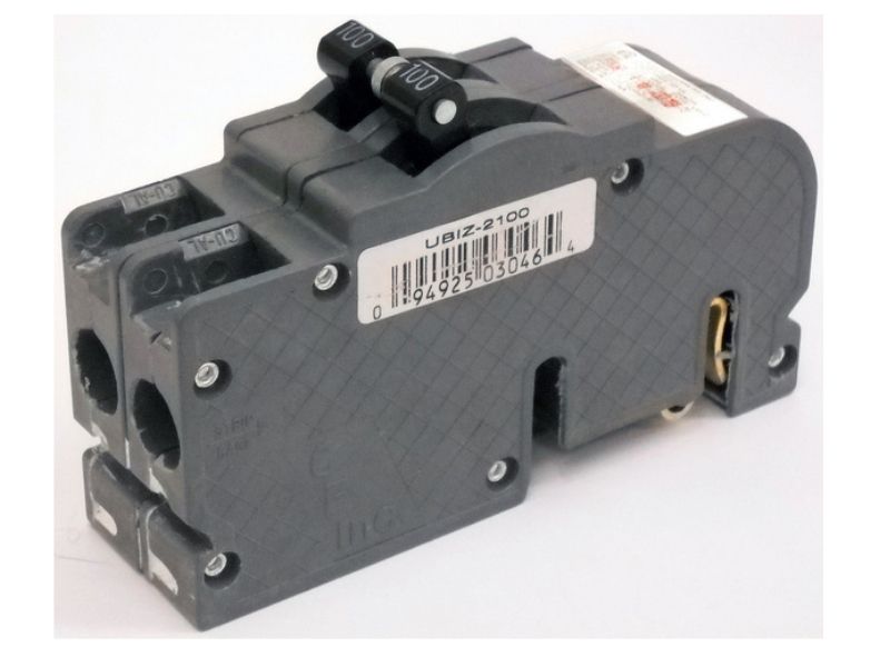 CONNECTICUT ELECTRIC UBIZ2100