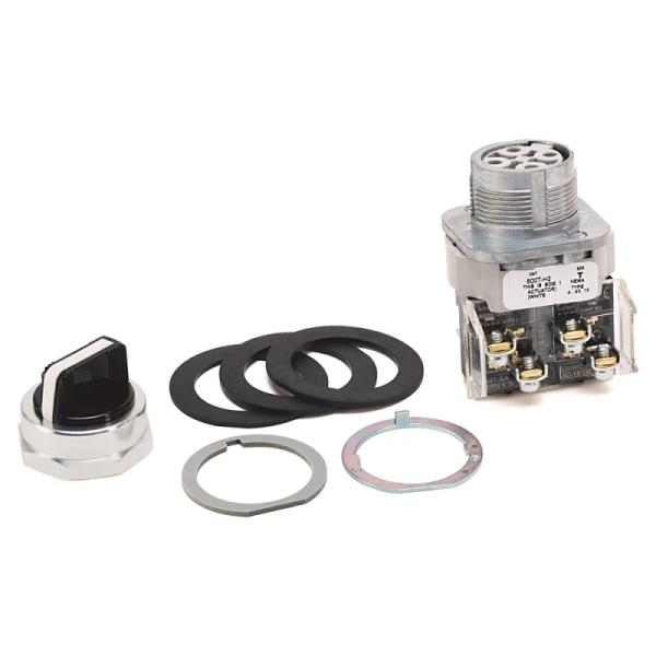 ALLEN BRADLEY 800T-H2B