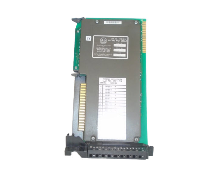 ALLEN BRADLEY 1771-DS