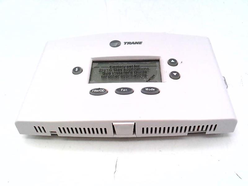 TCONT103AN21HA by INGERSOLL RAND