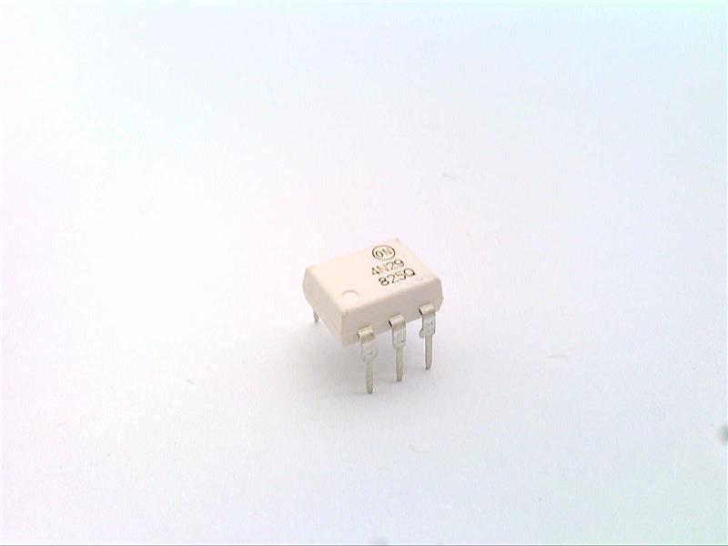 4N29M by ON SEMICONDUCTOR