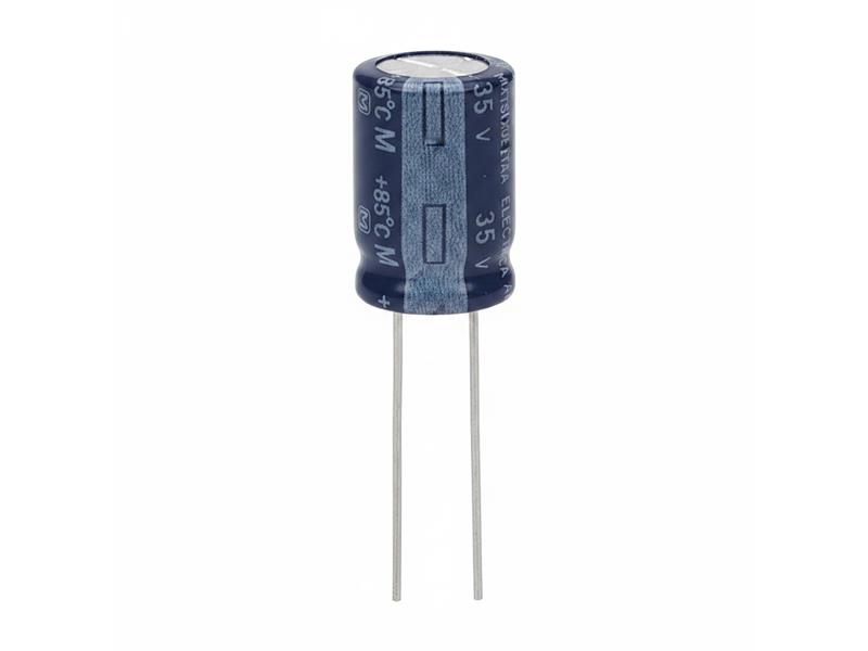 MATSUSHITA ELECTRIC 100SXE22M