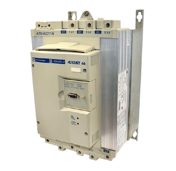 SCHNEIDER ELECTRIC ATS46C11NU