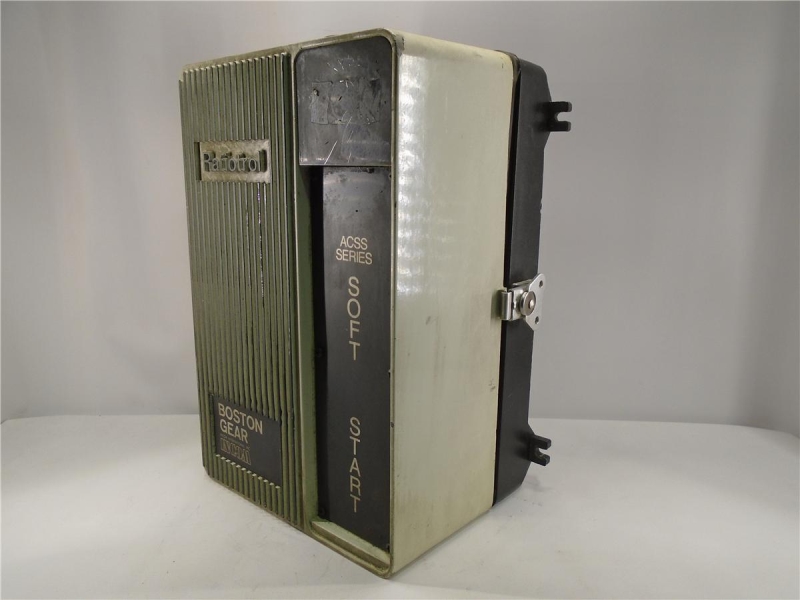 ALTRA INDUSTRIAL MOTION ACSS47