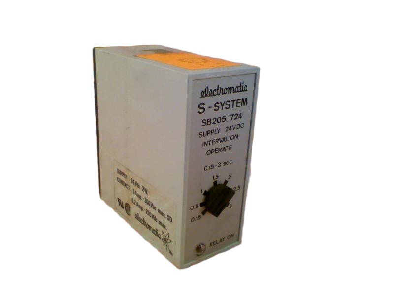 SB-205-724-3S by CARLO GAVAZZI