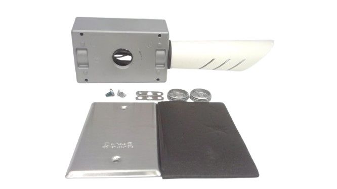 KELE & ASSOCIATES ST-03