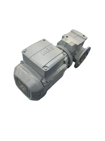 SEW EURODRIVE SAF37 DRS71M4
