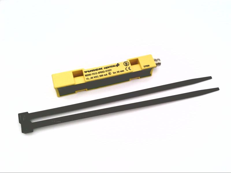 TURCK NI20U-TS12-AP6X2-V1531/S930/S989