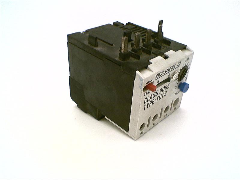 SCHNEIDER ELECTRIC 9065-TD1.2