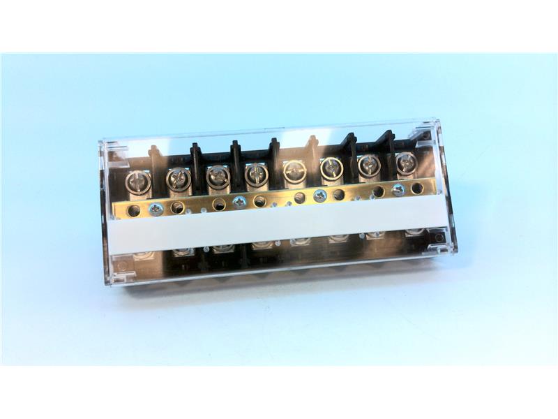 INSTRUMENT TRANSFORMERS INC IKU8SC